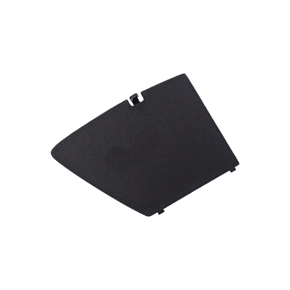 Left Front/Rear Door Inner Handle Cover Unpainted for 2009-2014 for Honda Odyssey