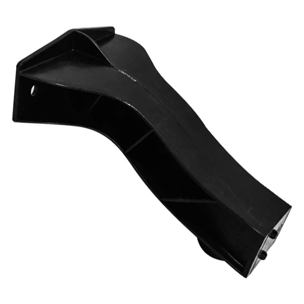 Fits For W447 Vito Furgon Front Panel Left Bracket Black Replacement 4478850814