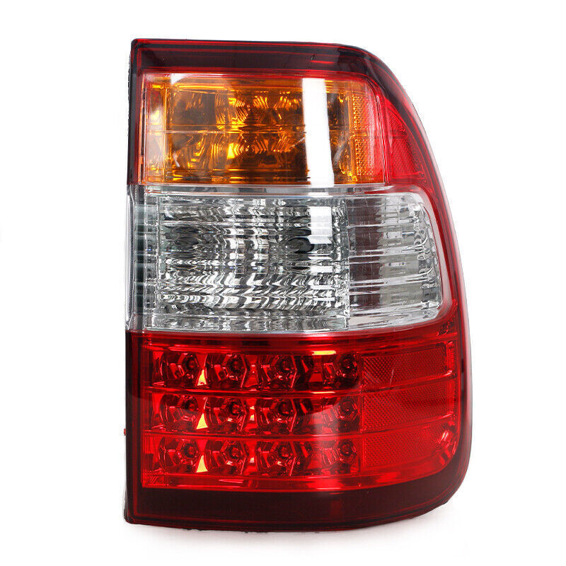 Rear Outer Tail Light Rear Lamp Brake Left for Toyota for Land Cruiser 1998- 2007