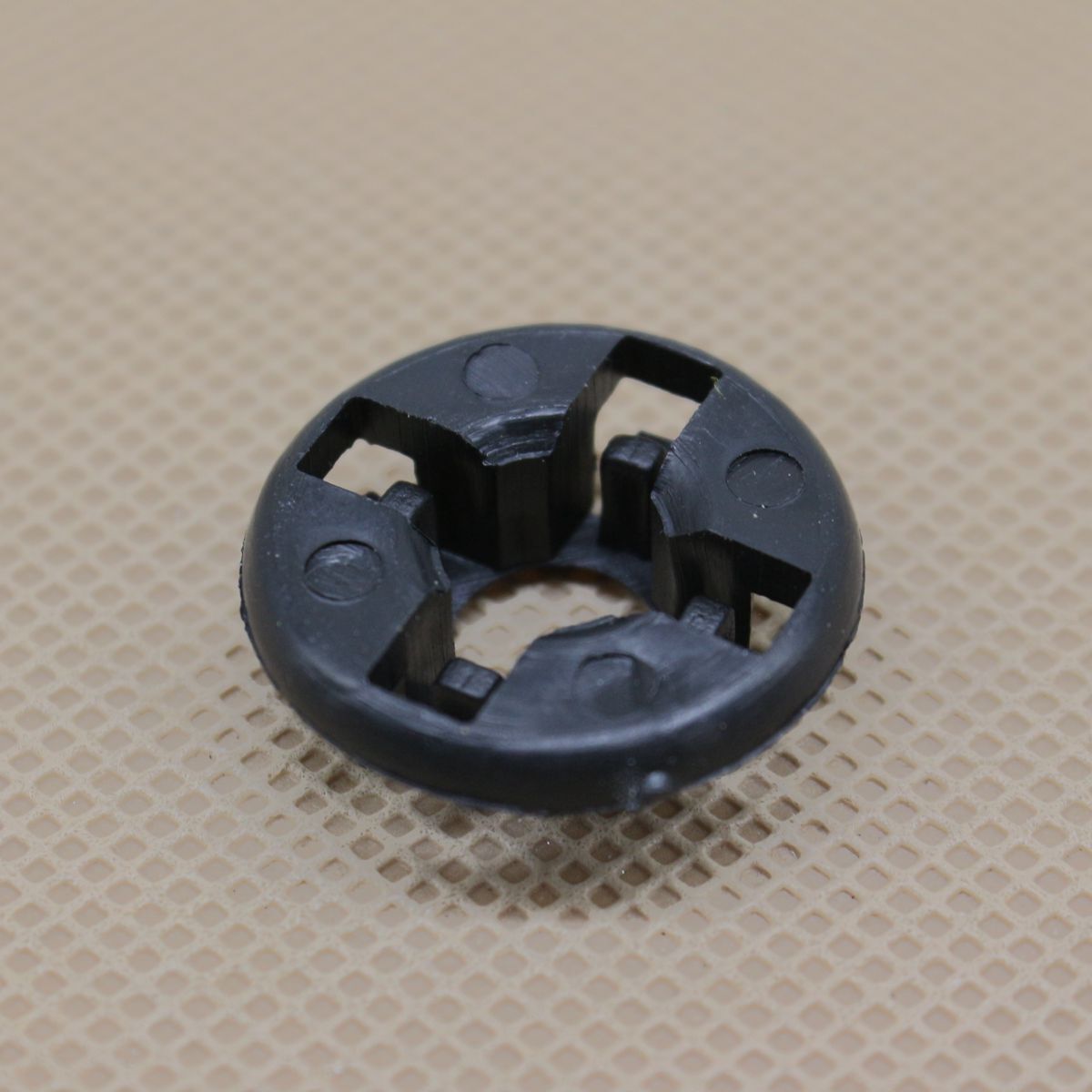 New hooded support rod grommets MR523786 for Mitsubishi Lancer Outlander