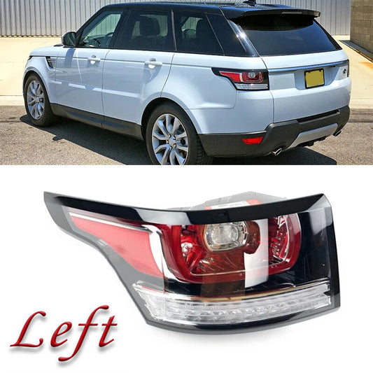 Left Rear Tail Light Lamp for Land Rover for Range Rover Sport L494 2014 2015-2017