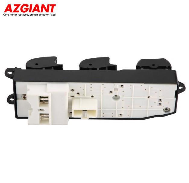 Driver Left Master Power Window Door Switch 84820-12350 for Toyota for Corolla AE110