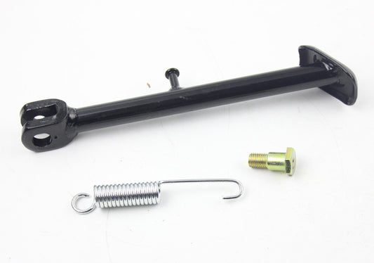 Black Iron Side Stand Lever for Honda 10 Monkey Z50 Z50A Z50J Gorilla Skyteam