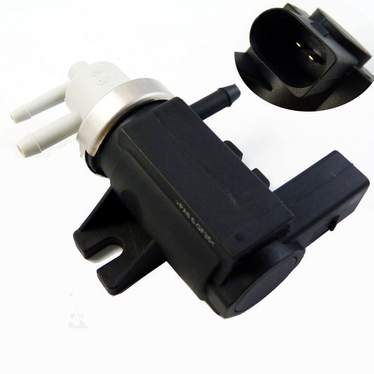 for VW for Jetta for Passat for Golf Beetle 2000-06 1K0906627E Pressure Solenoid Valve NEW