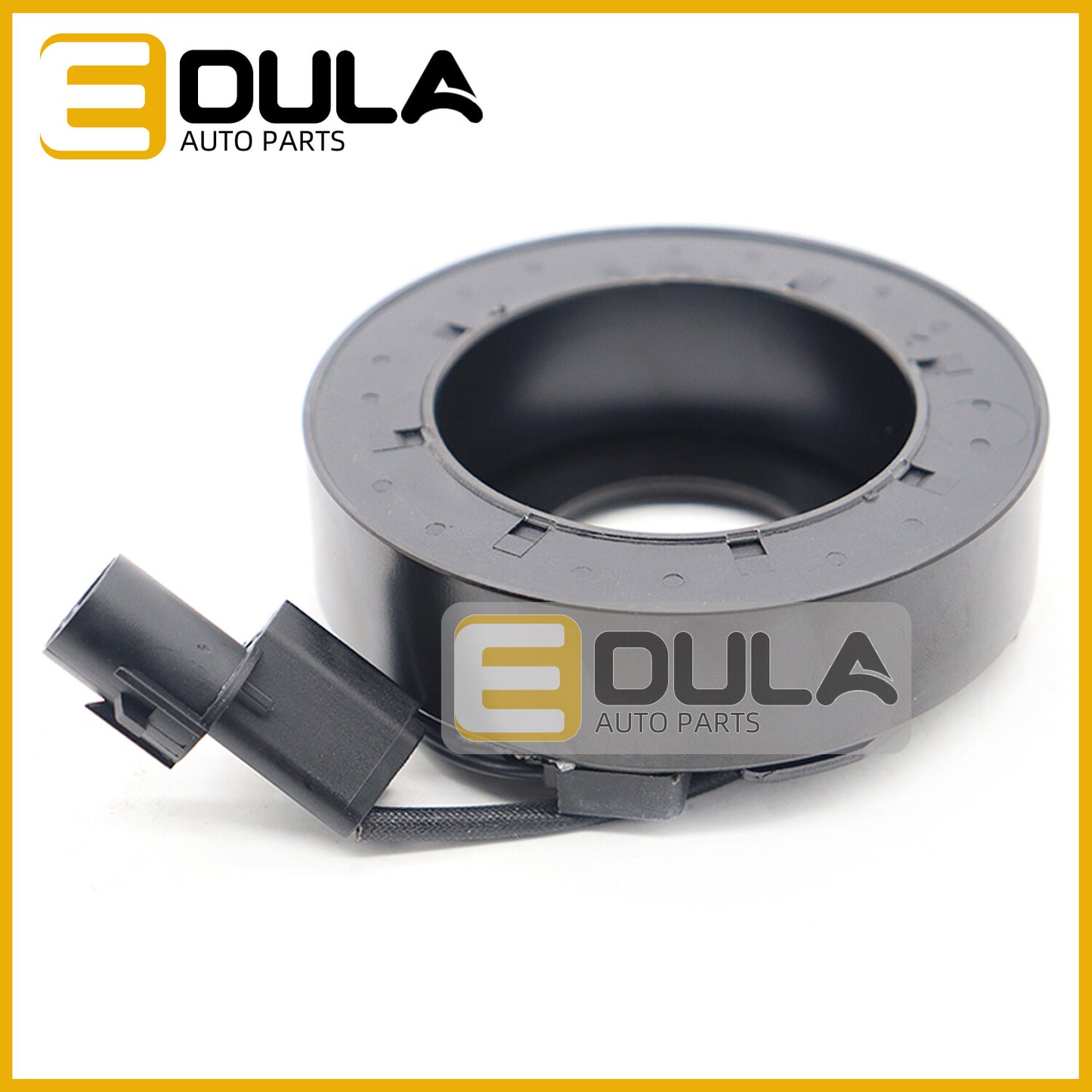 1PCS/ Coil MAGNETIC CLUTCH COMPRESSOR fits for kia sorento 2009-2012 2.2L