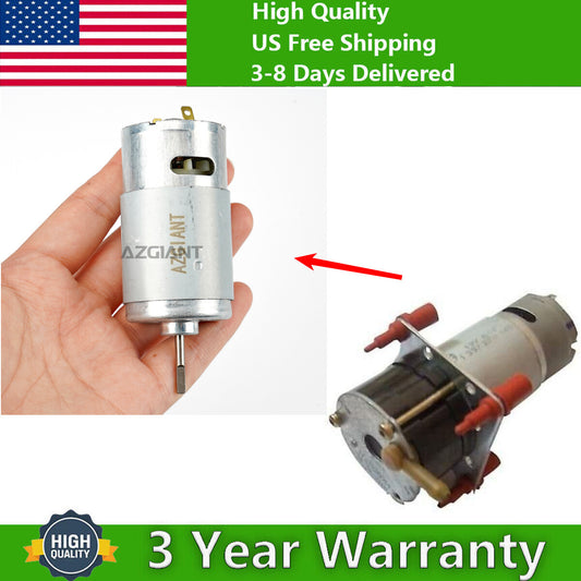 CENTRAL LOCKING VACUUM PUMP REPAIR MOTOR for Mercedes-Benz W210 W208 E320 CLK430
