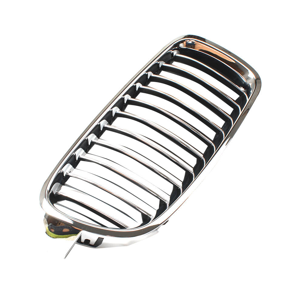 for BMW F30 3-Series 320i 328i 335i 51137263480 Front Kidney Grille Grill Right