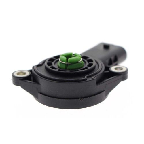 1-piece pack of intake manifold rotor control sensor for Volkswagen and for Audi for SKODA 07L907386A engines.