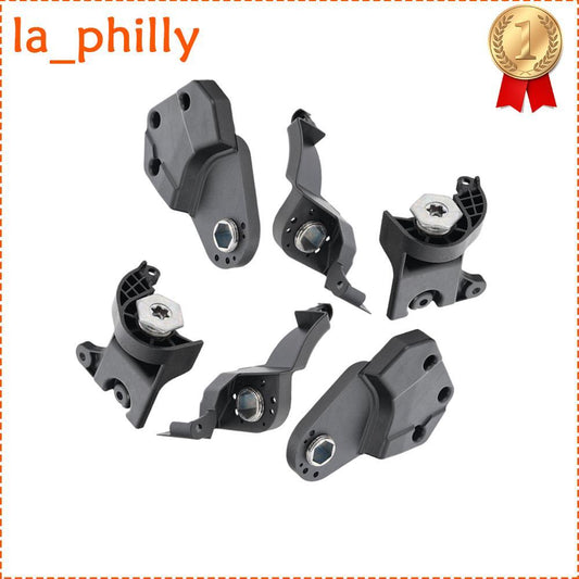 Left Right Headlight Bracket Repair Kit for E-Class W213 2016 2017 2018 2019