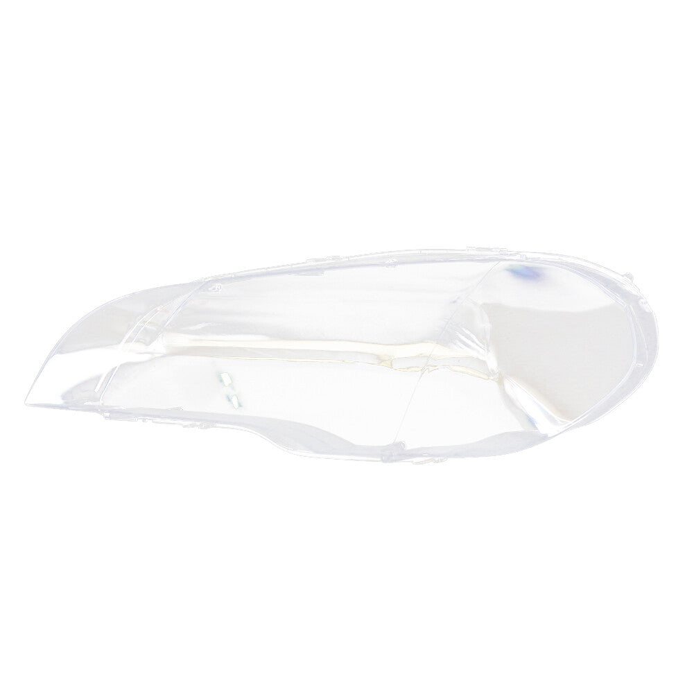 Lamp Lens Cover Headlight Cover Lampshade for BMW X5 E70 2007-2013