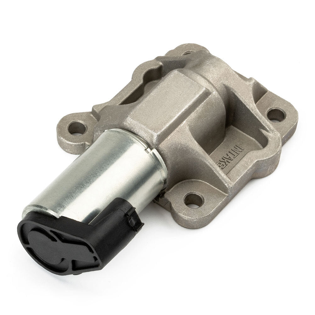 8670421 Variable valve timing control solenoid valve suitable for Volvo C70, S60, S80, and V70 engines.