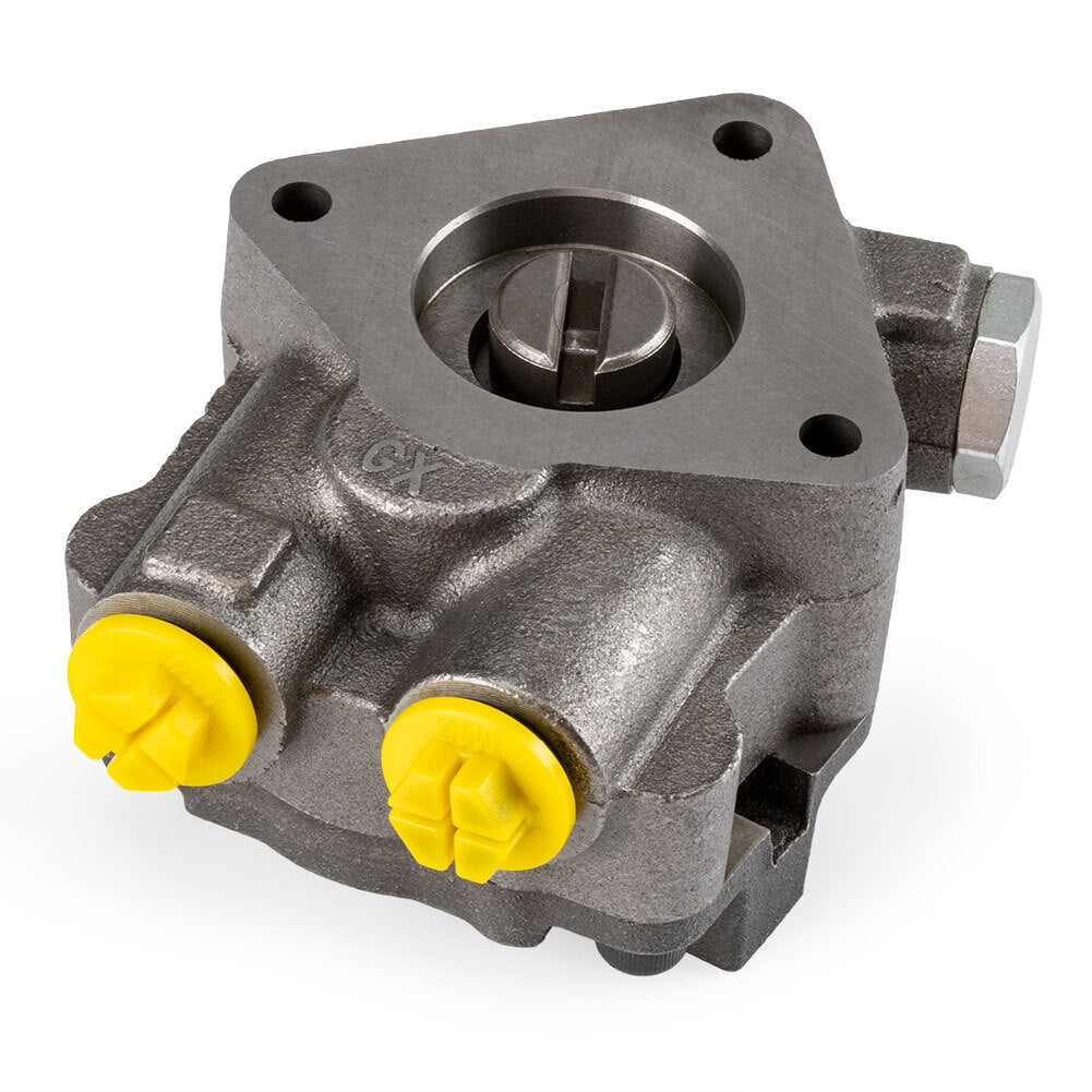 Fuel pump suitable for Volvo VNL VHD series D11 D13 D16 engines 20997341 85103778
