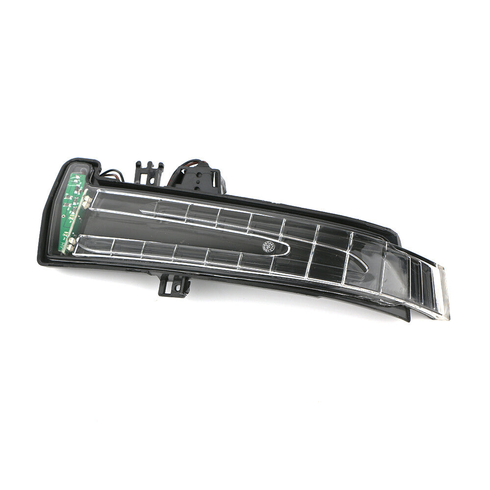 Left Mirror Indicator LED Turn Signal Light for Mercedes W204 W212 W221 2007-13
