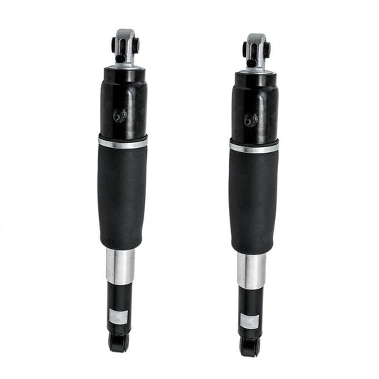 Two front shock absorber struts are suitable for Mercedes C292 GLE 350 400 450 500 63 4Matic A2923202700