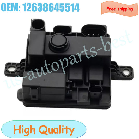 Integrated Supply Module for BMW X3 X4 X5 X6 xDrive28i xDrive35i 3.0 12638645514