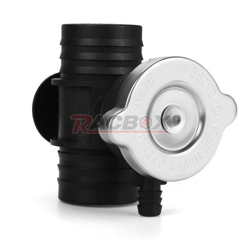 Coolant Neck Radiator Hose Connector  Cap Fit for Chrysler Jouney for Dodge Caliber