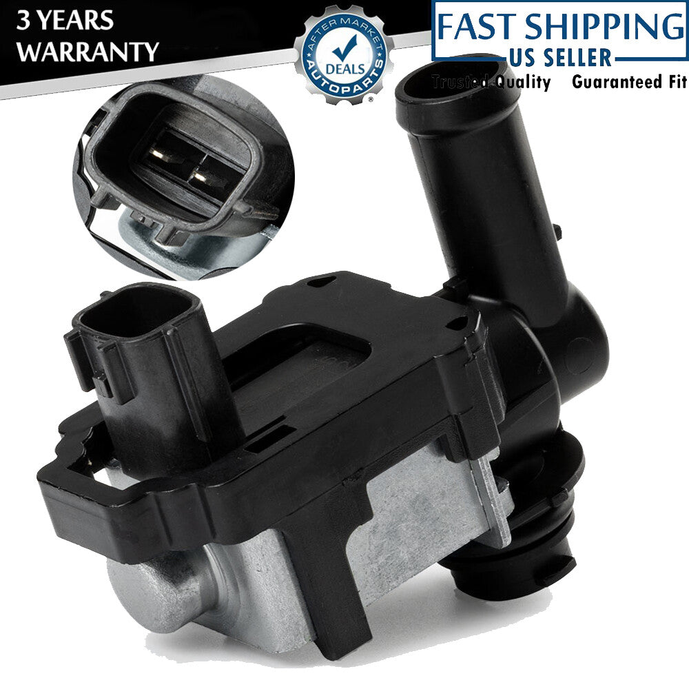 for Infiniti for Nissan Altima Vapor Canister Purge Solenoid Evap Vent Control Valve