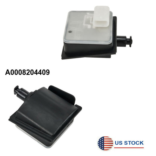 for Mercedes-Benz A0008202205 A0008205003 Fuel Filler Door Lock Actuator Motor