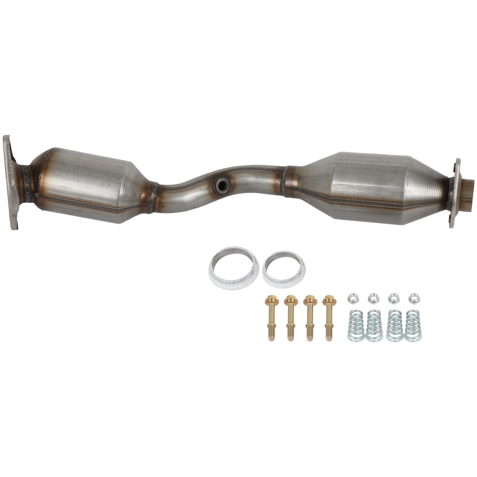Catalytic Converter for Nissan Versa 2012-2017/ for Nissan Versa Note 2014-2017 1.6L