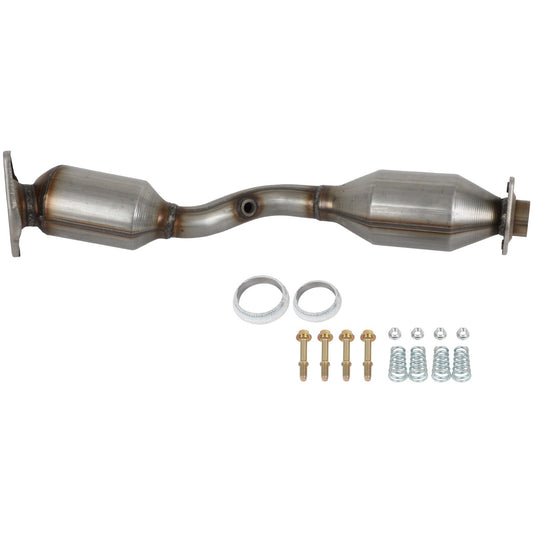 Catalytic Converter for Nissan Versa 2012-2017/ for Nissan Versa Note 2014-2017 1.6L