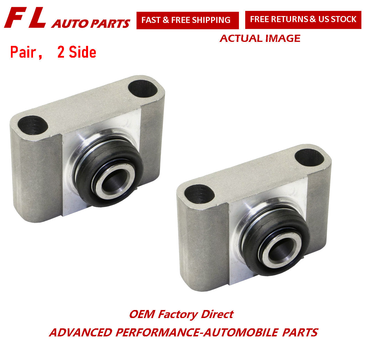 for Ford Explorer / for Lincoln MKS MKT Suspension Control Arm Bushing CB5Z-5A638-A