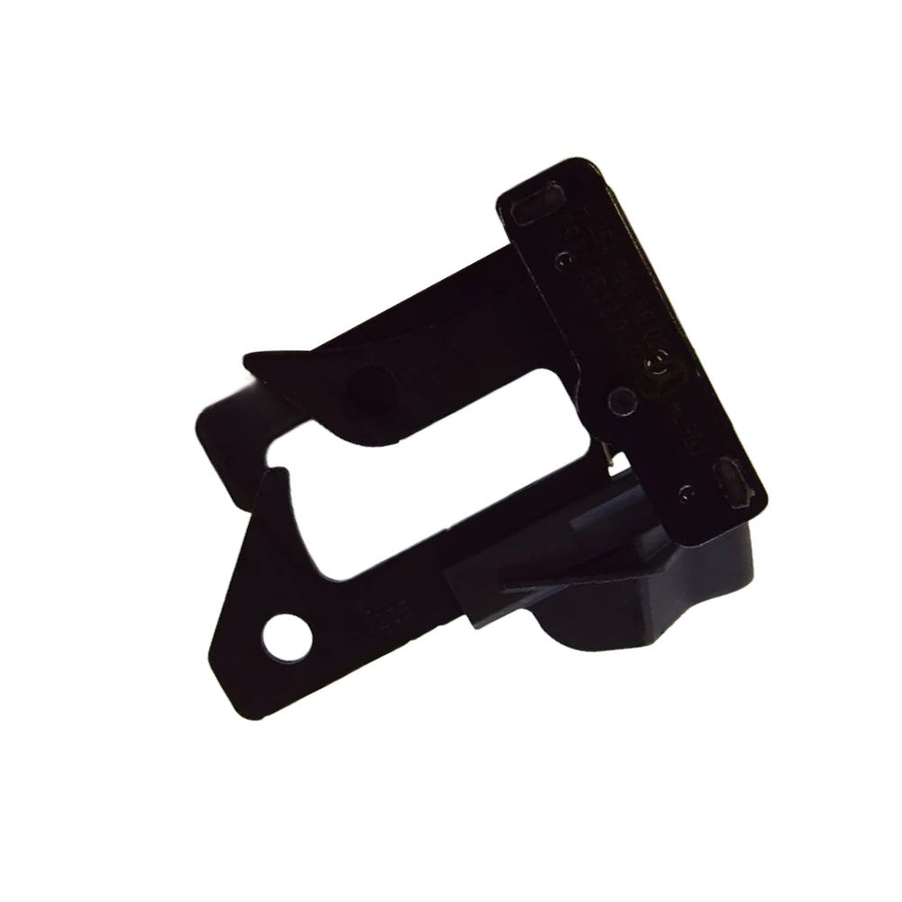 Hood Retaining Hook Black Fits For GLE/GLC/GLS-Class W167 W254 GLC200 GLC300