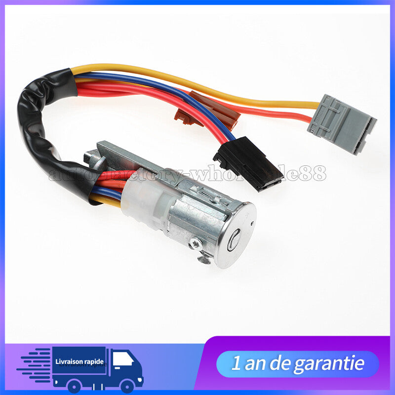 NEIMAN ANTIVOL DE DIRECTION POUR for CITROEN BERLINGO for PEUGEOT PARTNER (1996-02) NEUF