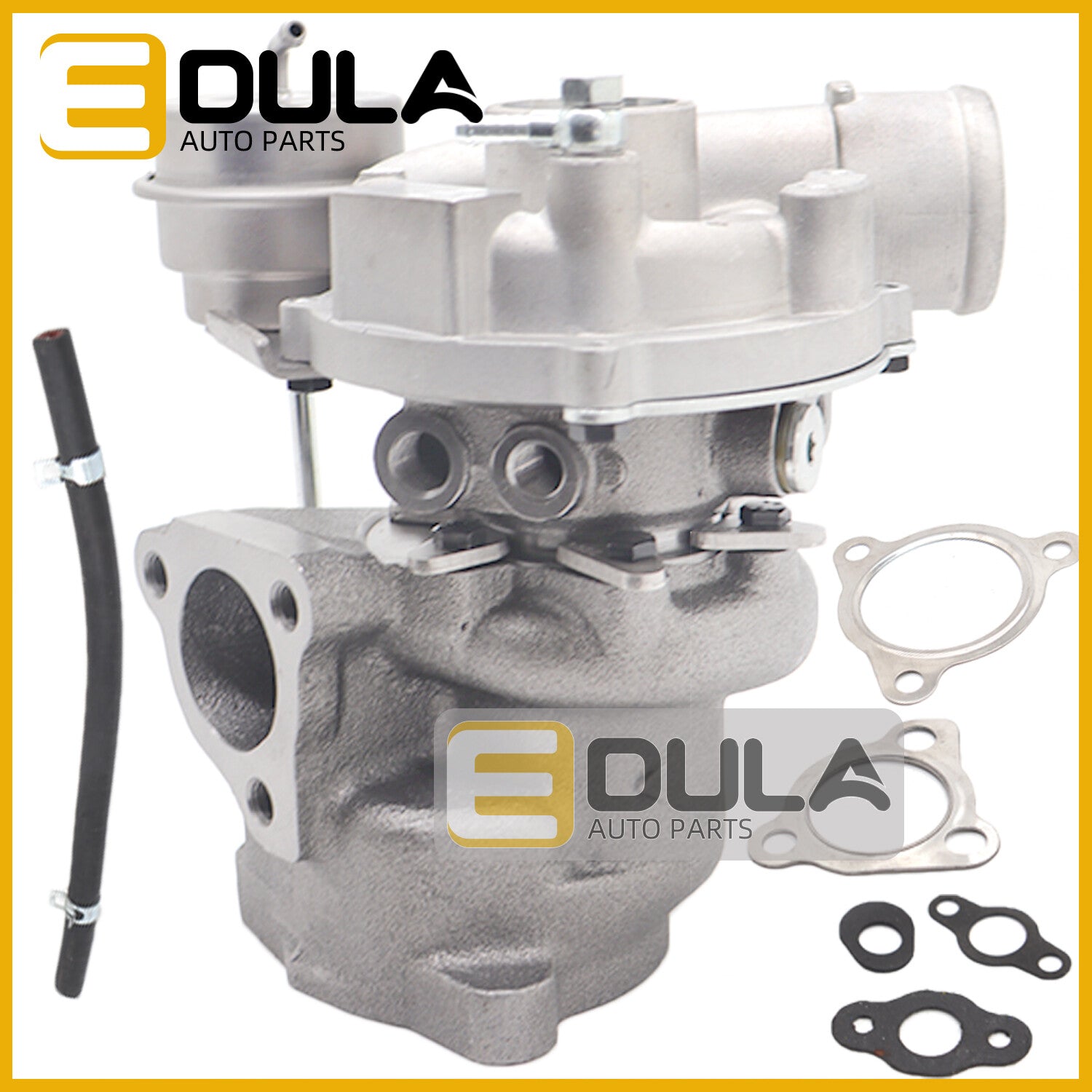 Turbocharger for Audi A4, B5, B6; for Volkswagen for Passat . (53039885, 5303980029)