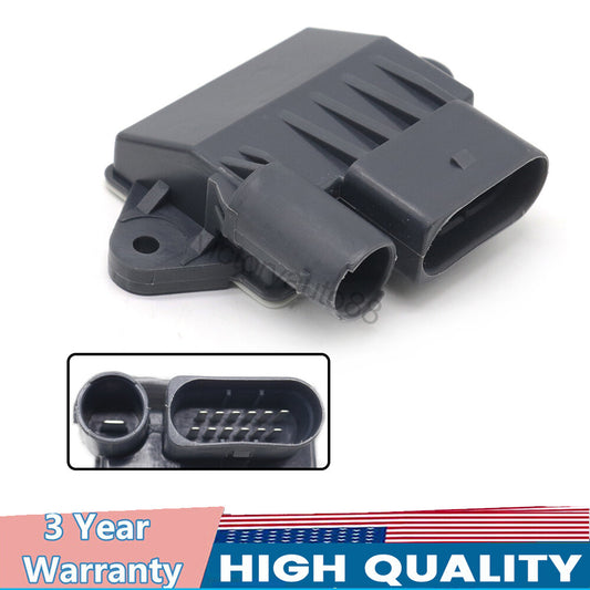 The LED plug module is suitable for Mercedes-Benz Sprinter 2500, 3500, 2010, 2011, and 2012 models. (6429007801)