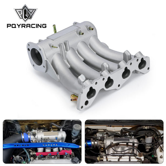 D Series D16 D15 Intake Manifold For 1988-2000 for Honda for Civic Del Sol D15A2 D16Y8