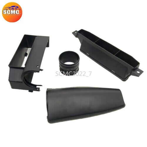 Air Intake Guide Inlet Duct Assembly for VW for Passat B6 CC for Tiguan for Seat 2.0T 1.8T