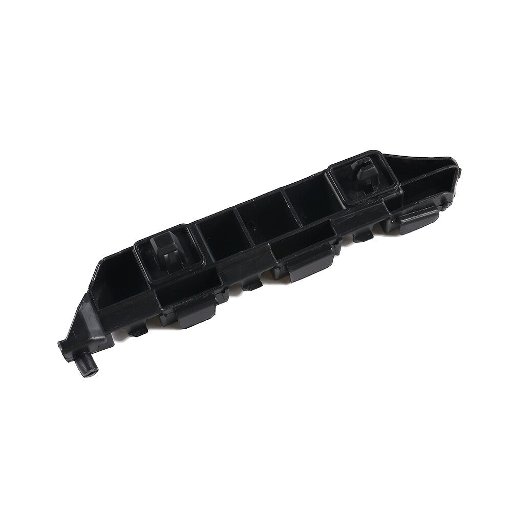 Right Front Bumper Retainer Support Bracket Black Fits for Honda for Civic 2012-2015