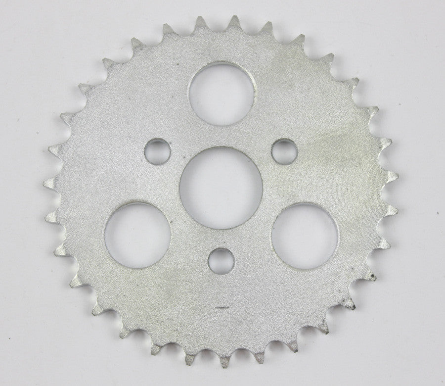 420 37T Rear Sprocket 37 Teeth for Honda Monkey Z50A Z50 Z50R Z50J Bike Skyteam