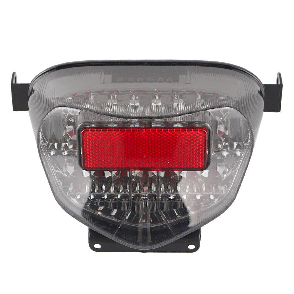 LED R¨¹cklicht R¨¹cklichter Bremslicht Blinker f¨¹r for Suzuki GSXR1000 2001 2002 Lampe