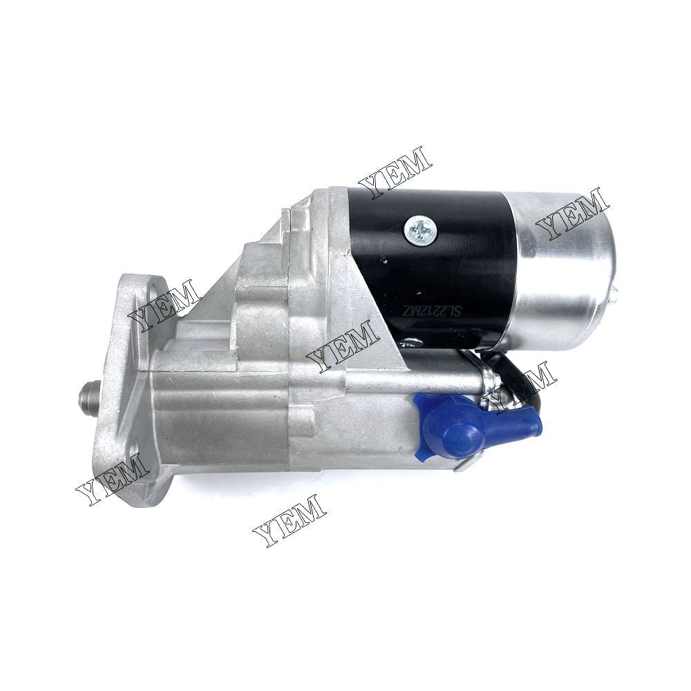 TD42 Starter Motor 23300-34T00 Fit for Nissan Diesel Engine Spare Parts.