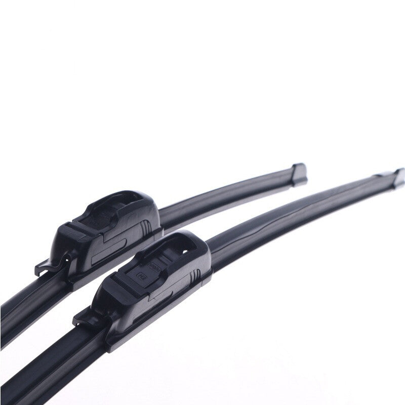Wiper Blade Front Left+Right 22+22 Set of 2