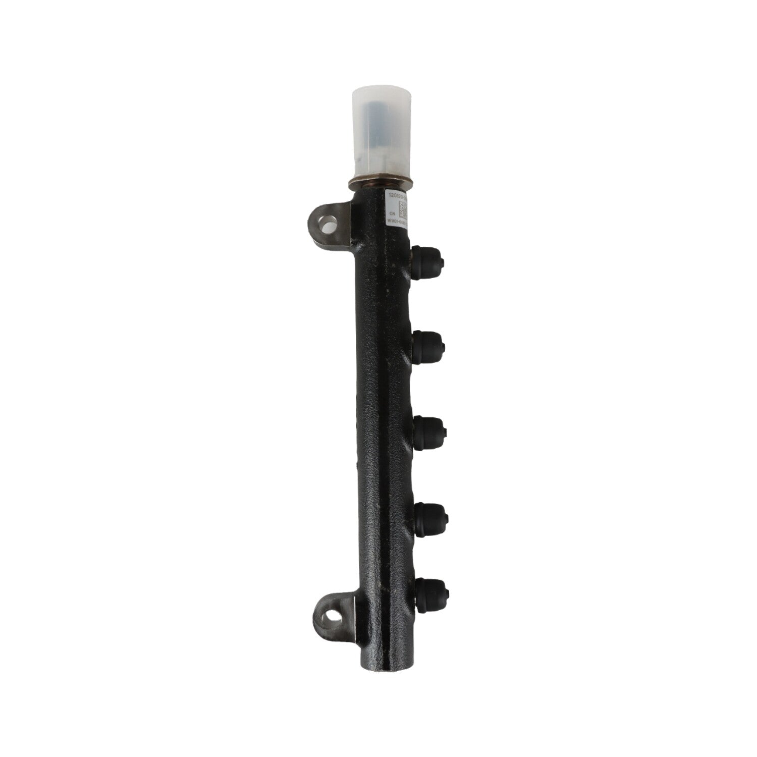 Fuel Common Rail for Mini Excavators E32,E35,E42,E45,E50,E55,E85 D24 Engine