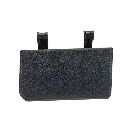 Parking Rest Release Handle for Dodge for Ram 1NL97DX9AB Black