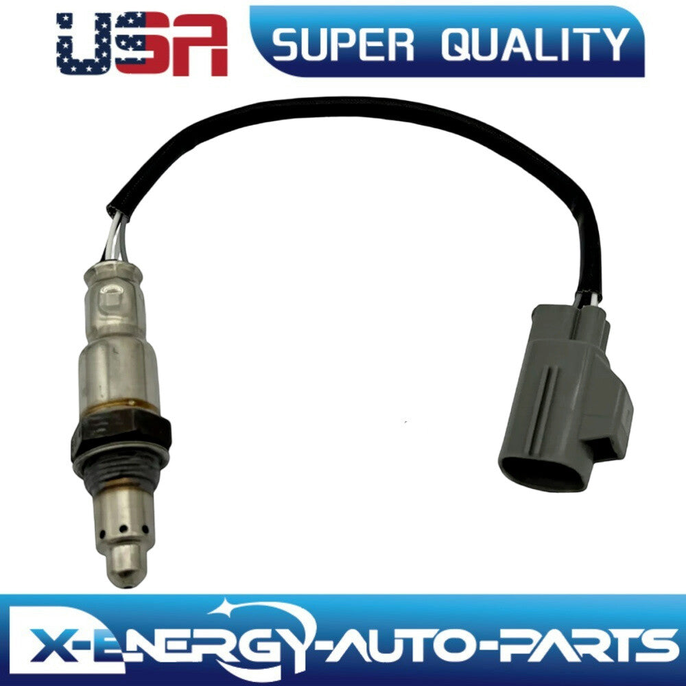 Rear Oxygen Sensor LR122058 For 2020-23 for Land Rover for Defender 110 for Range Rover 3.0L