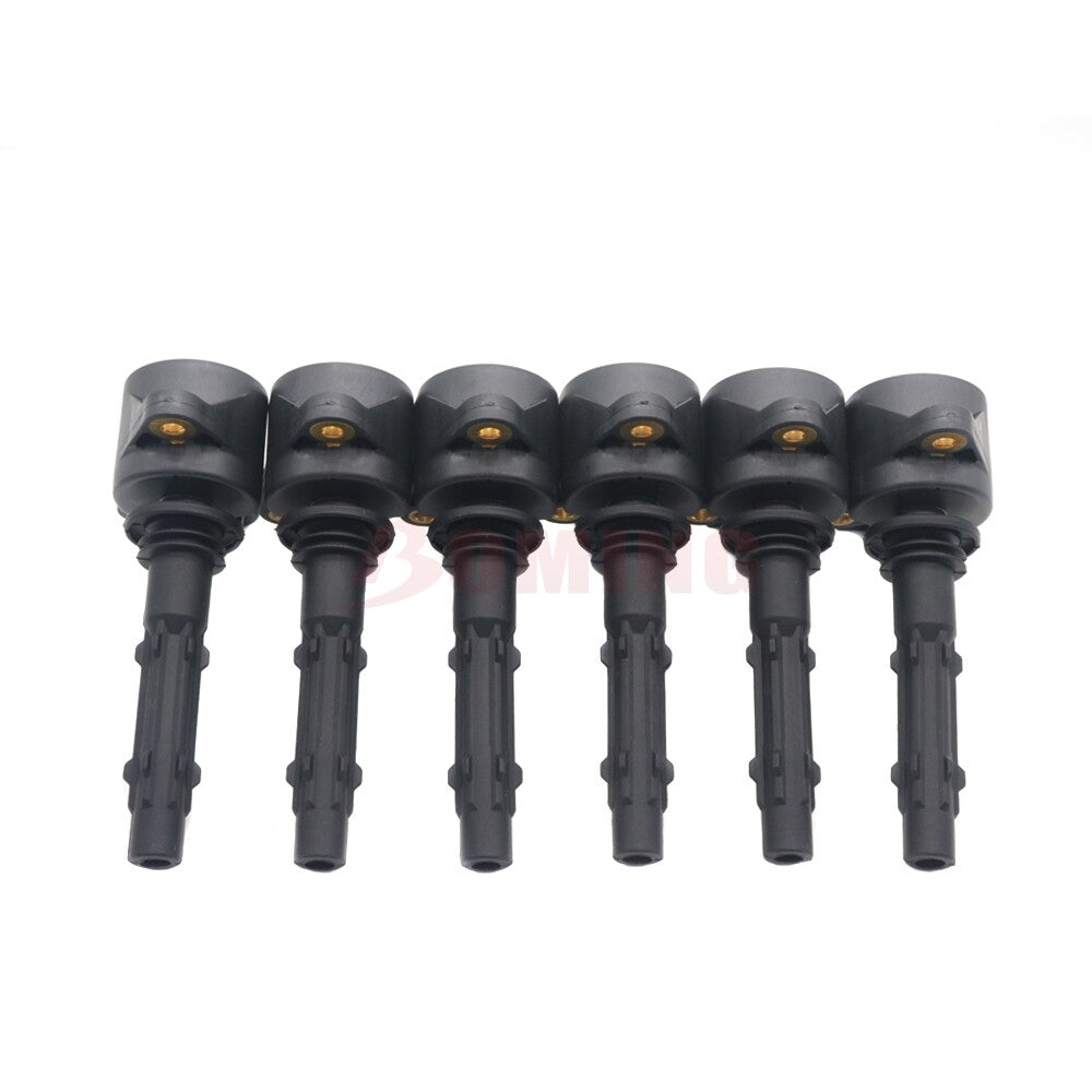 UF535 Ignition Coil for Mercedes-Benz C230 C280 C350 E280 E300 E350 ML450 SLK300