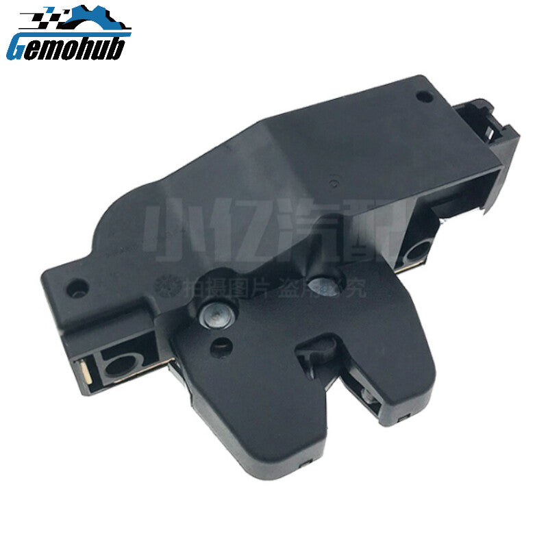 OE Quality Bootlid Rear Trunk Lid Lock Latch for 2010-2013 for Peugeot 408