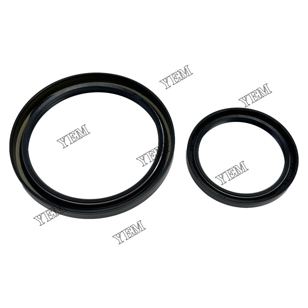 403C-15 Crankshaft Oil Seal For Perkins Engine 403C-15 Front Rear oil seal