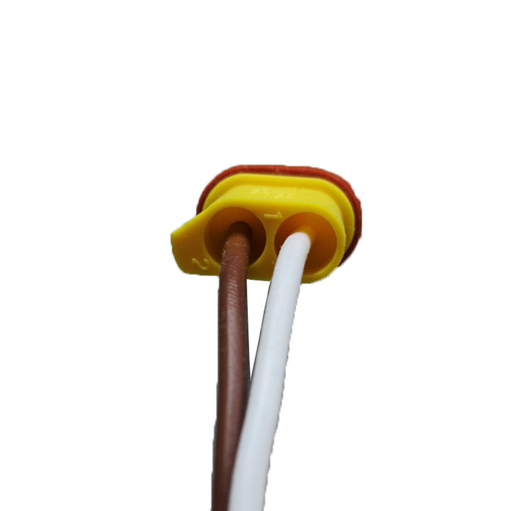 For Eberspacher Airtronic D2 D4 D4S Durable Heater Glow Plug / Pin 24V