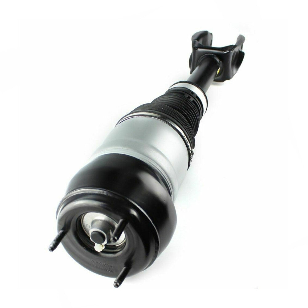 2PCS Front L/R Air Suspension Struts ADS for Mercedes W166 X166 GL450 GL63 AMG