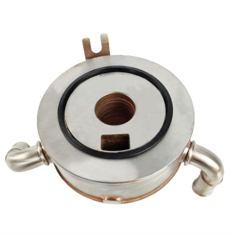 NEW Oil Cooler Fit For Yanmar 4TNV98 Engine 124100-5710 1241005710