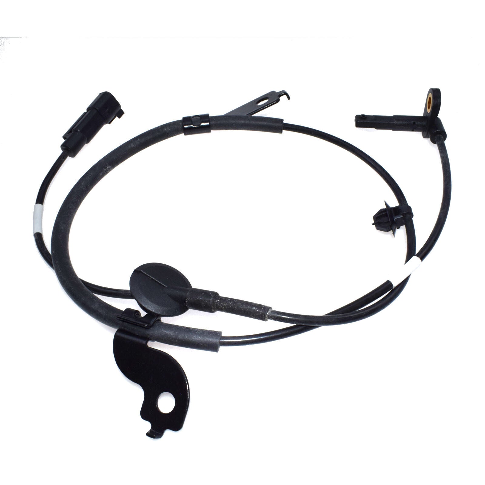 for Mitsubishi Lancer Outlander 4670A575 New ABS Wheel Speed Sensor Front Left