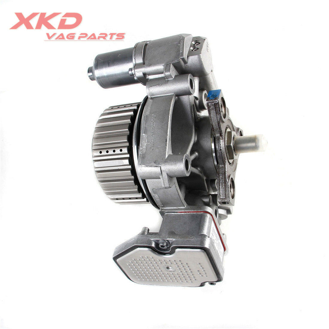 All-wheel drive clutch Haldex Unit 0BR525554A suitable for Golf MK6, for Audi A3 TT, etc.