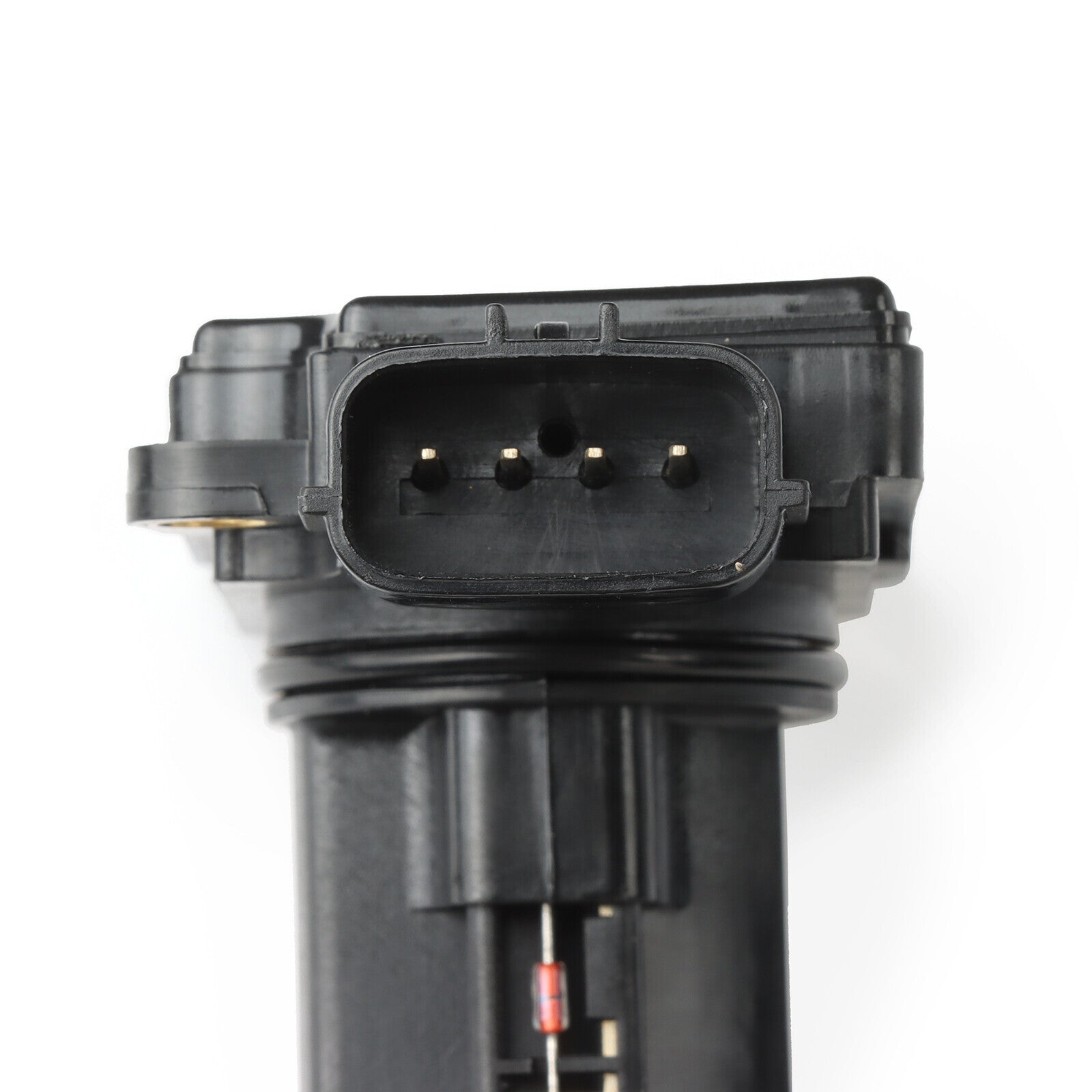 Mass air flow meter sensor for Toyota HILUX and for Corolla (MAF sensor, original equipment manufacturer 222204-30030-)