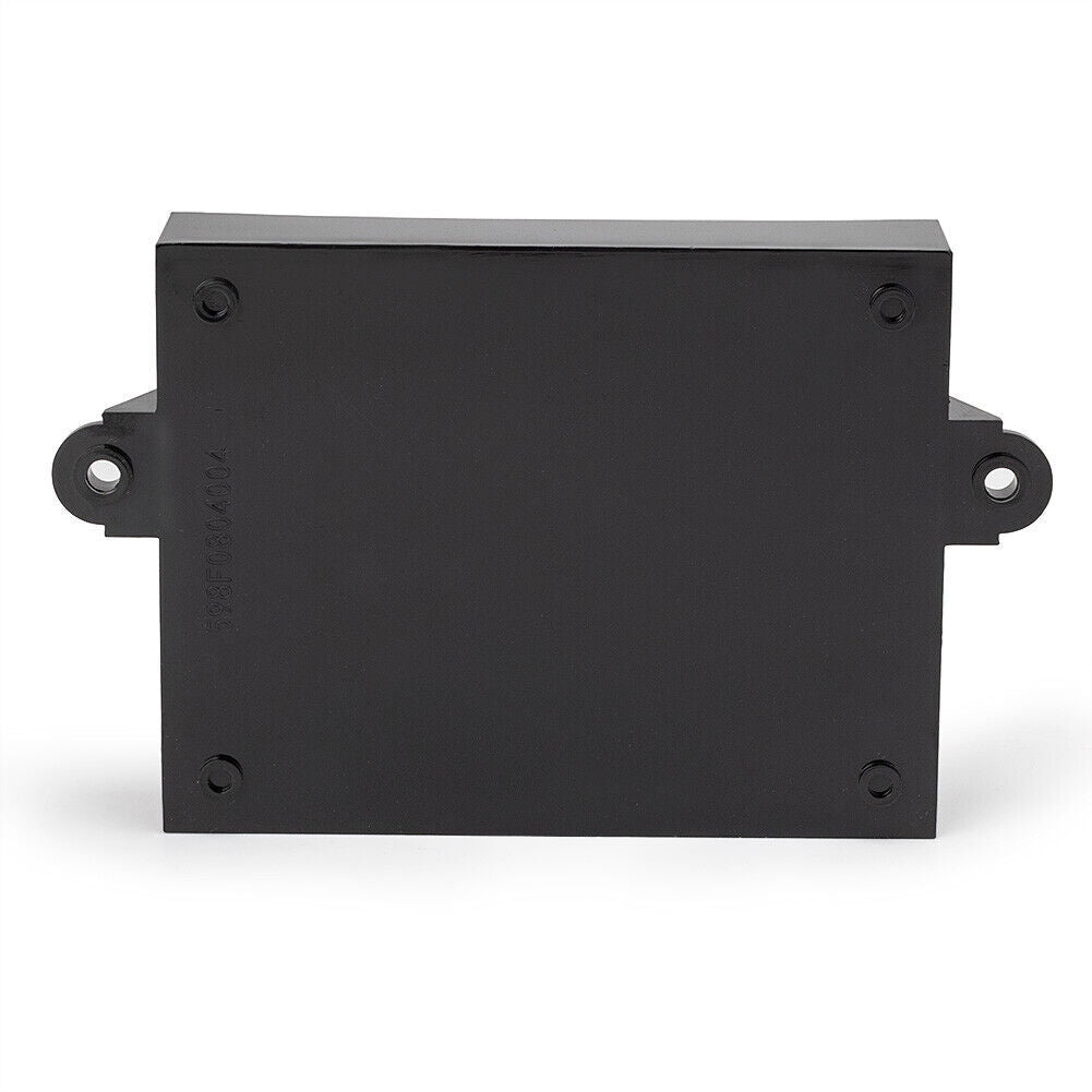 The water heater control circuit board is compatible with Atwood RV control fuse sets 91365 and 91346-.