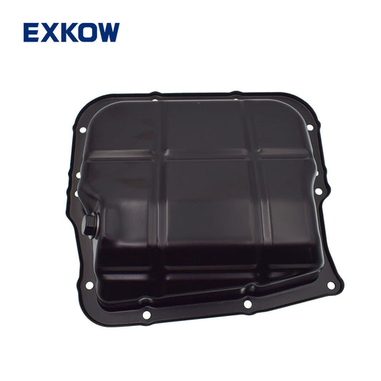 Engine Lower Oil Pan fit for Mitsubishi Outlander 3.0L CW6W GF4W 2007-2020